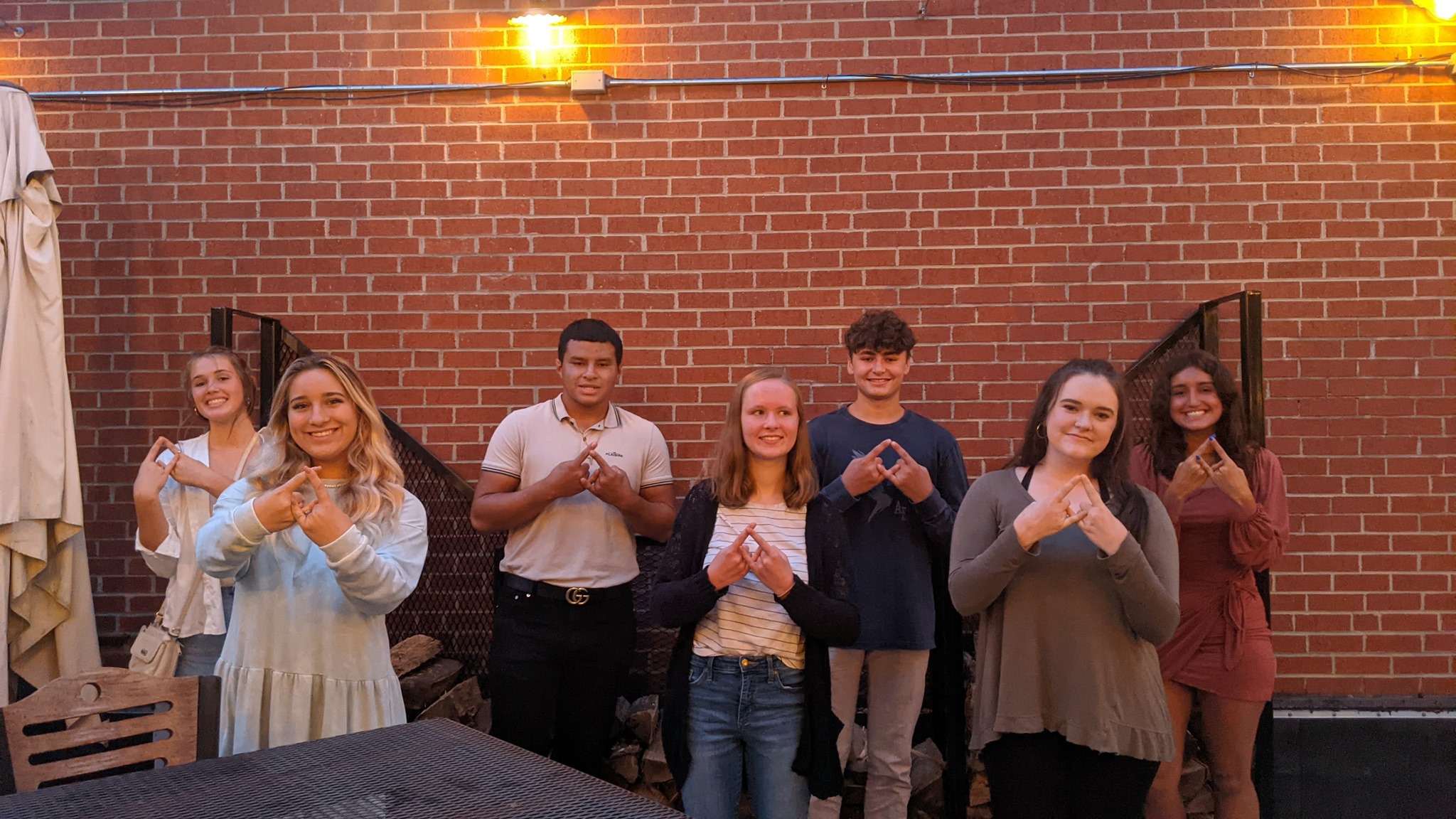 Meet your 2021-2022 DECA... - Broadway High School DECA