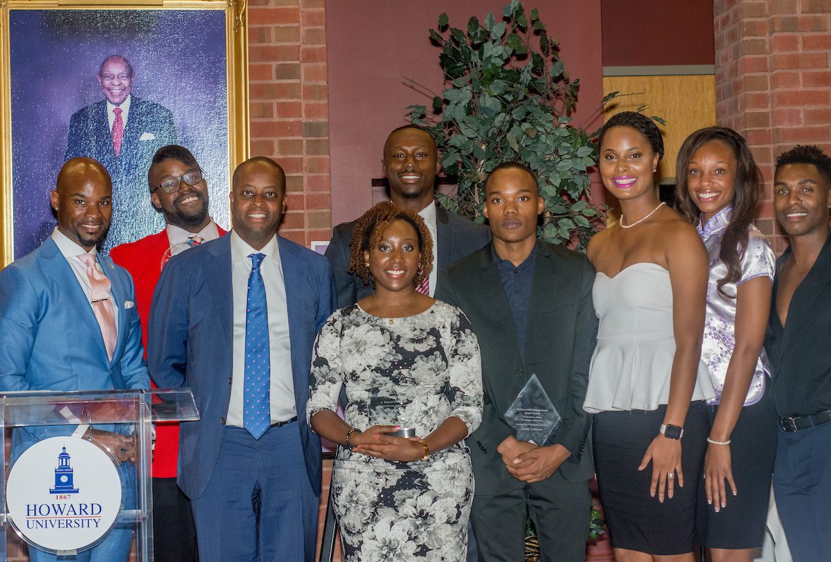 Howard University Development & Alumni Relations - The 4th Annual LGBTA ...