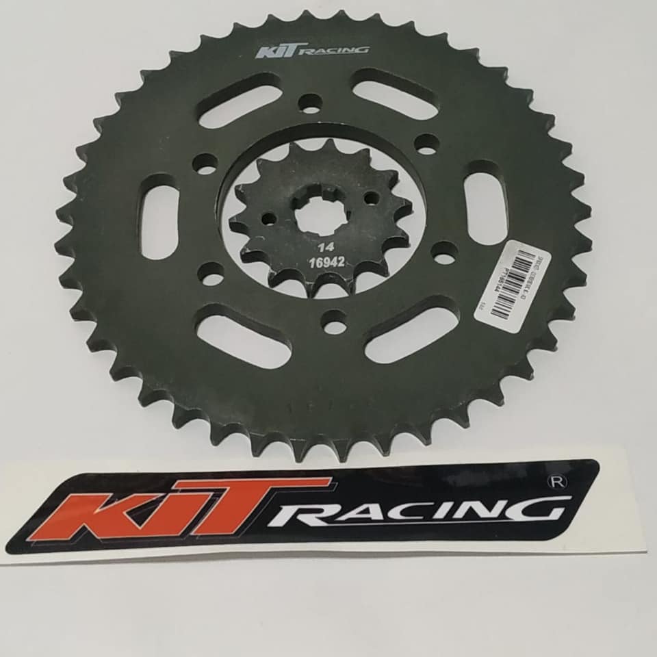Kit racing Ibagué | Ibagué