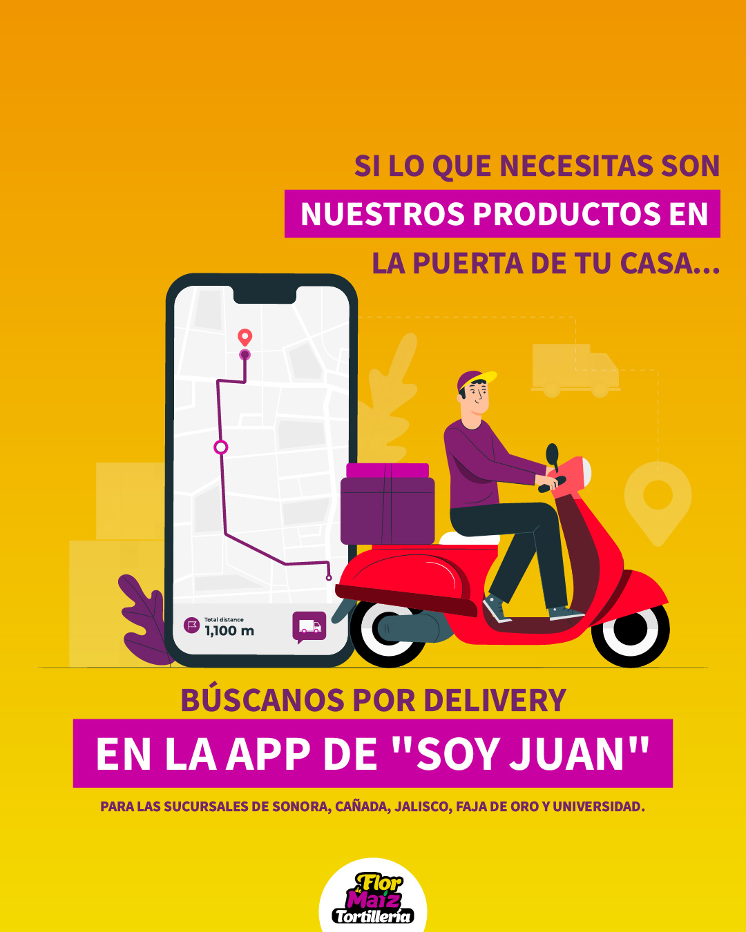 Búscanos en la App 