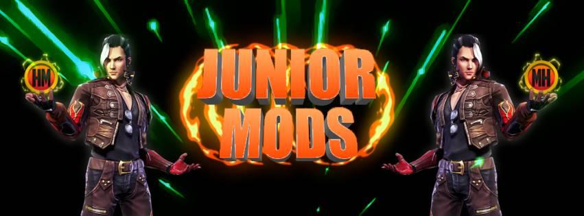 Junior MODs