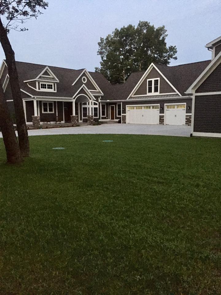 Inception Architectural Services, LLC