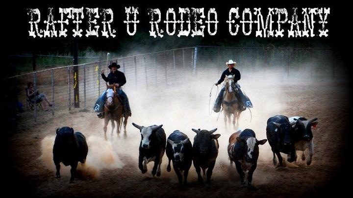 Rafter U Rodeo Company