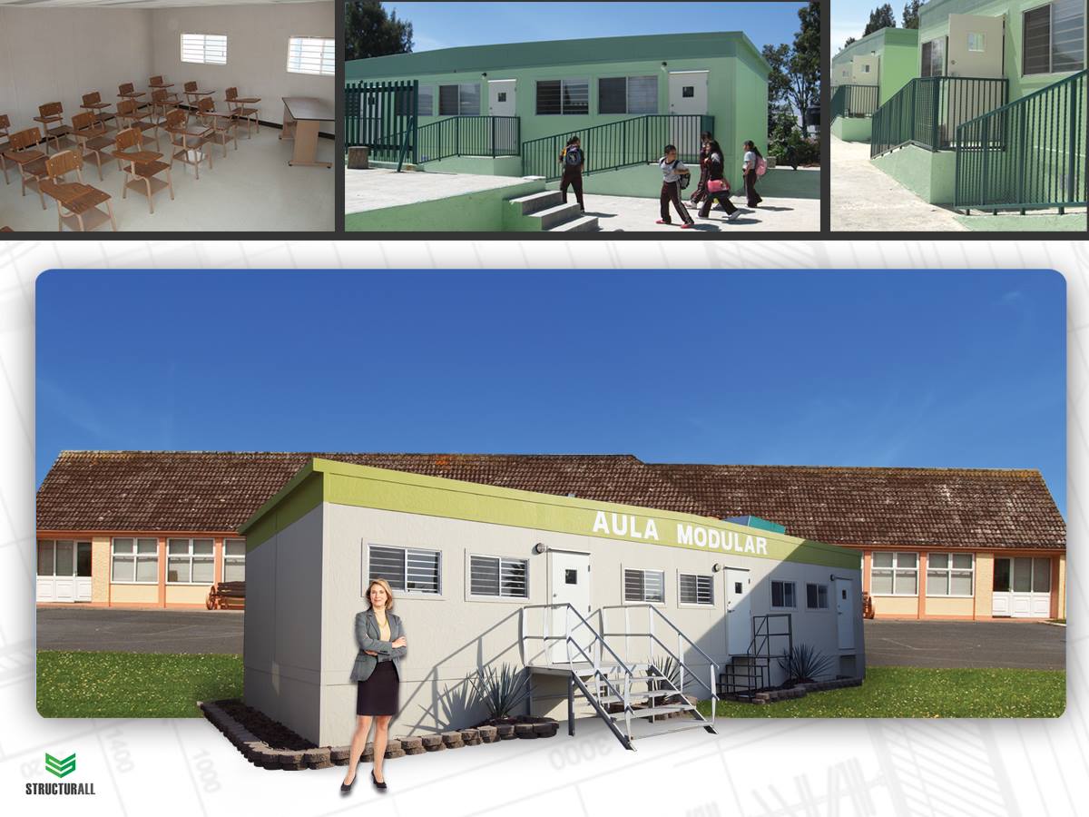 Structurall - Structurall ofrece la solución ideal de... | Facebook