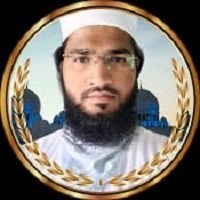 M Rizwan Gani Qasmi