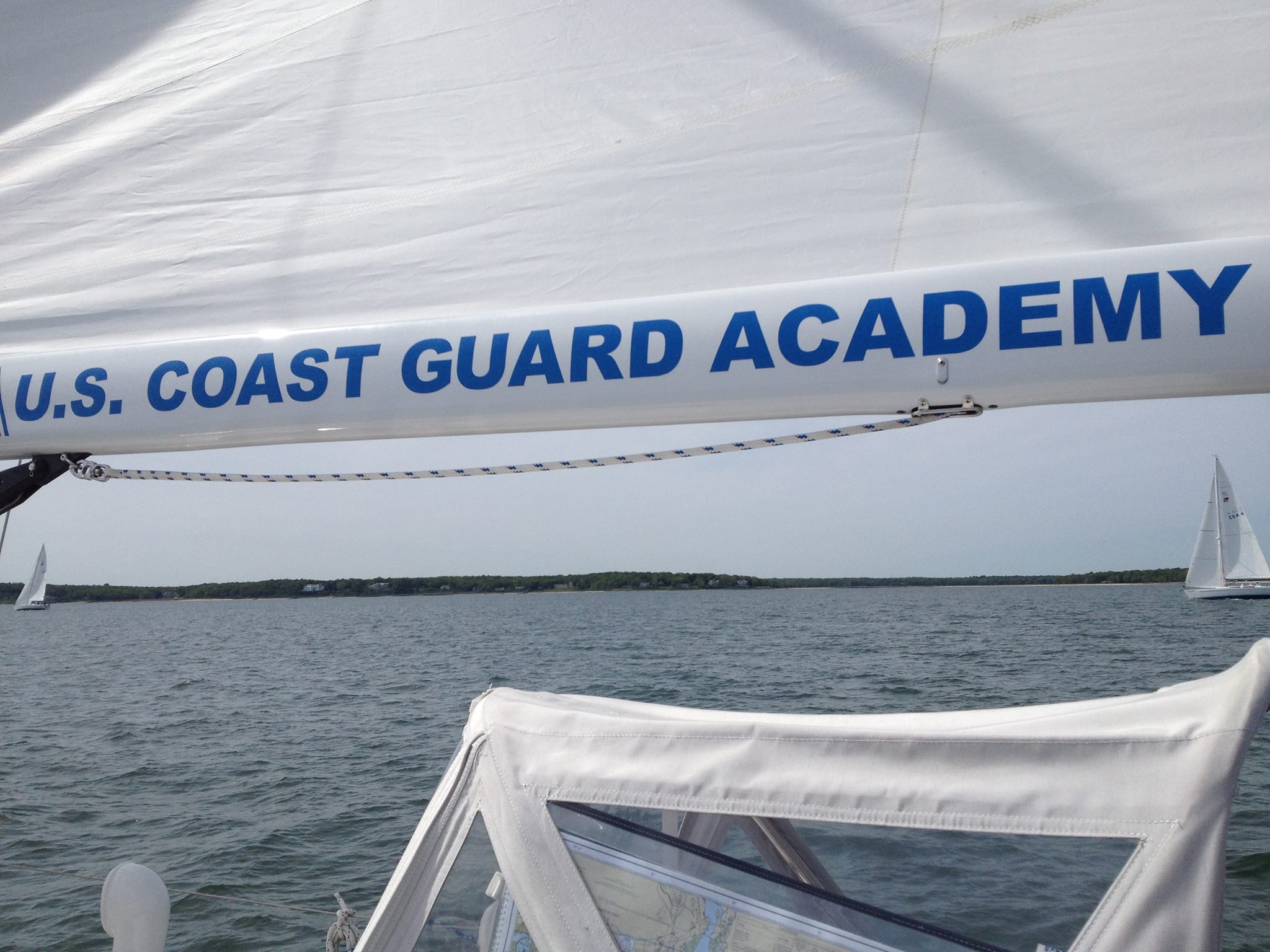 Coastal Sail Training Program | New London CT