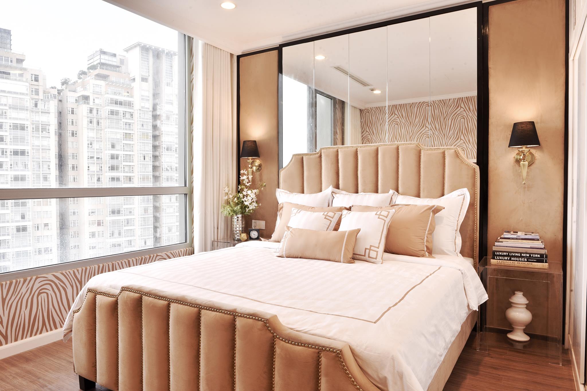 BINH AN HOME interior design studio