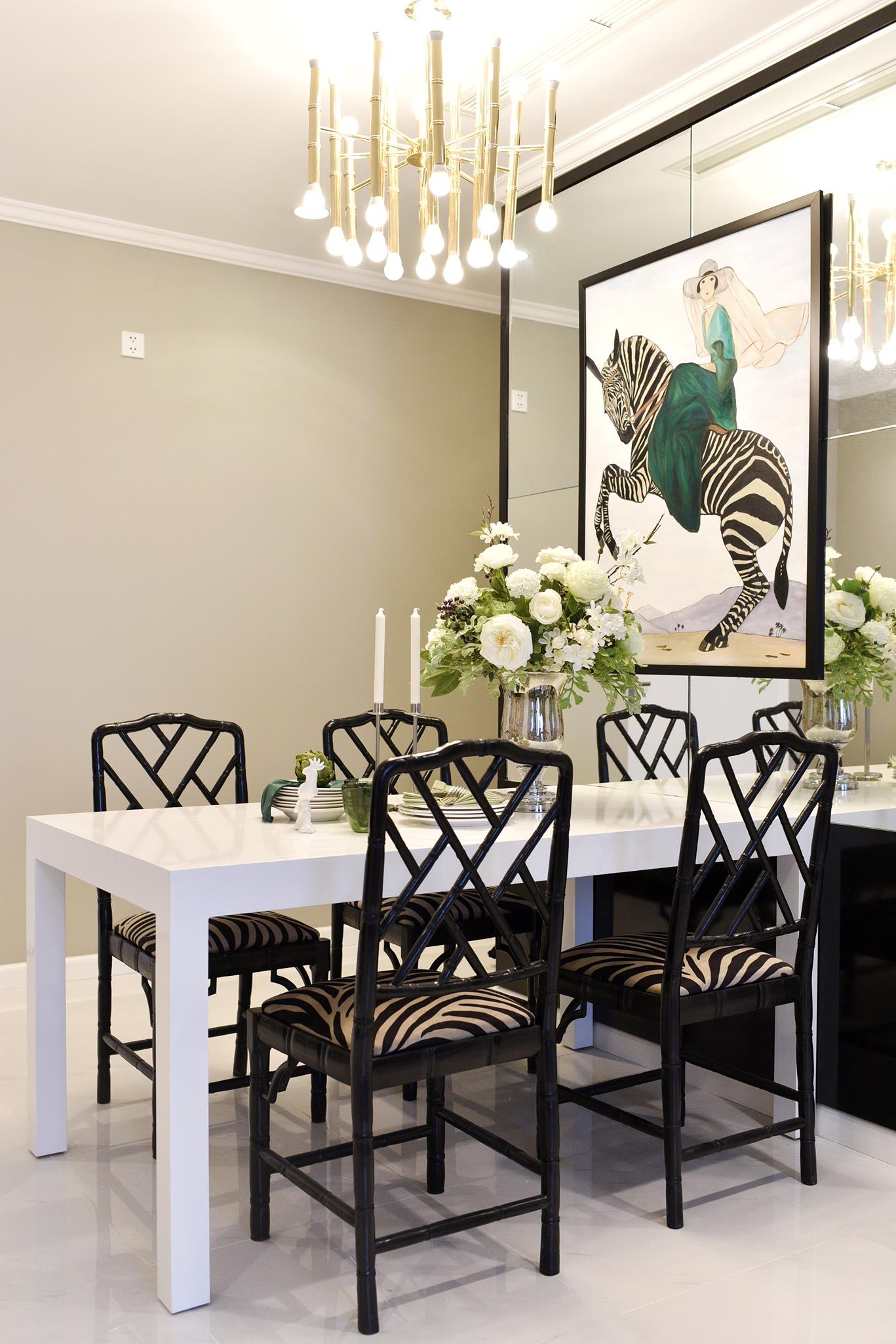 BINH AN HOME interior design studio
