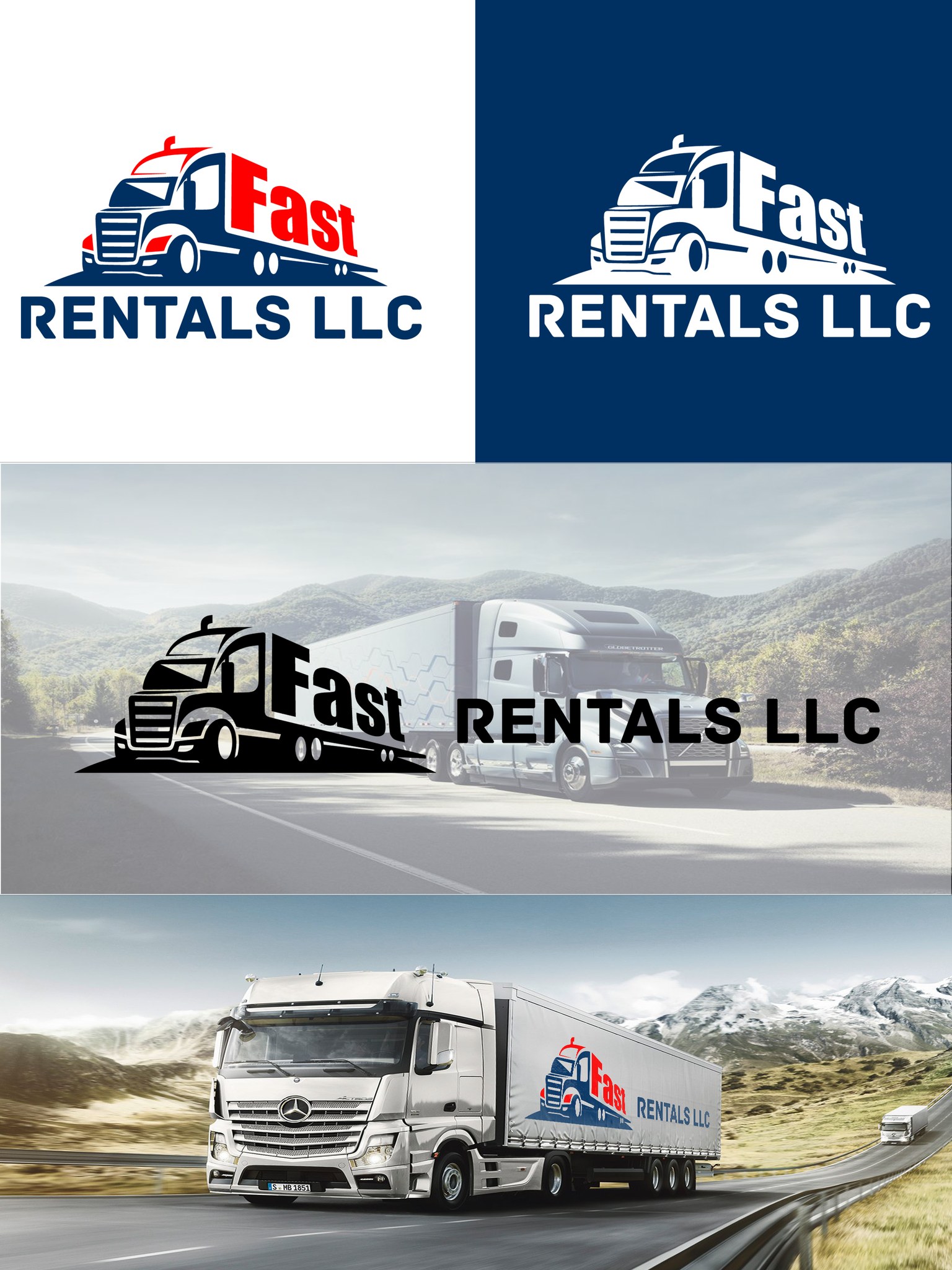 Fast Rentals LLC | Petersburg VA