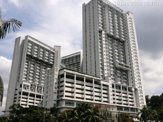 Bank Lelong Kl Property Below Market Value Unit No Ot 25 02 Oxford Tower Garden Plaza Persiaran Harmoni Cyber 3 63000 Cyberjaya Selangor Service Apartment Market Price Rm 385 000 Lelong