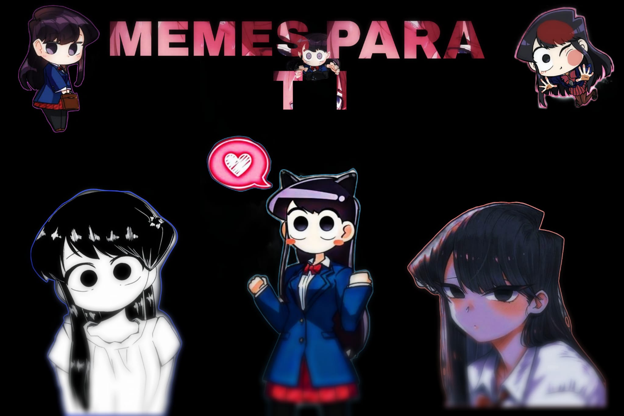 Memes Para Ti