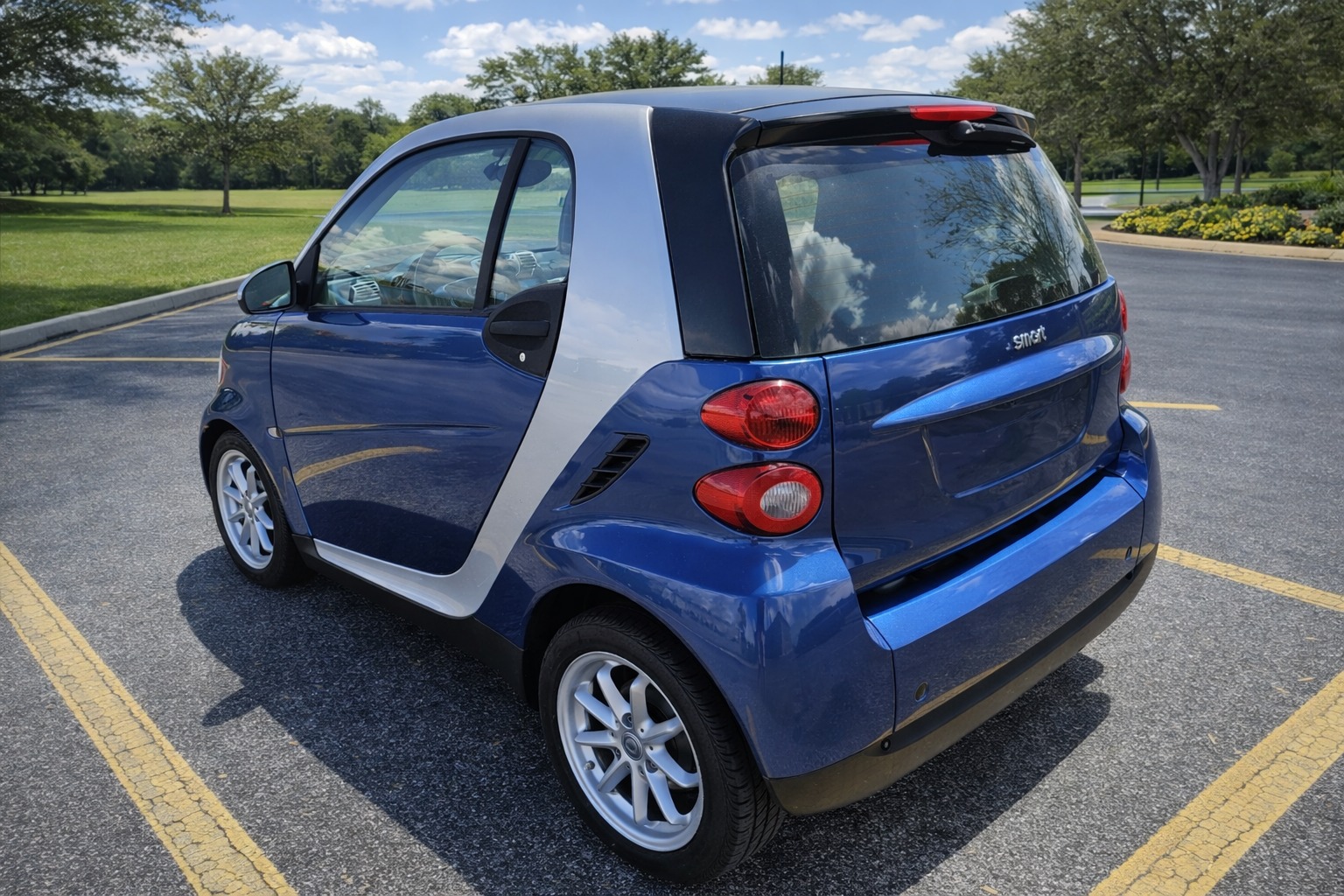 2008 Smart PURE - Cars & Trucks - Auburndale, Florida | Facebook ...