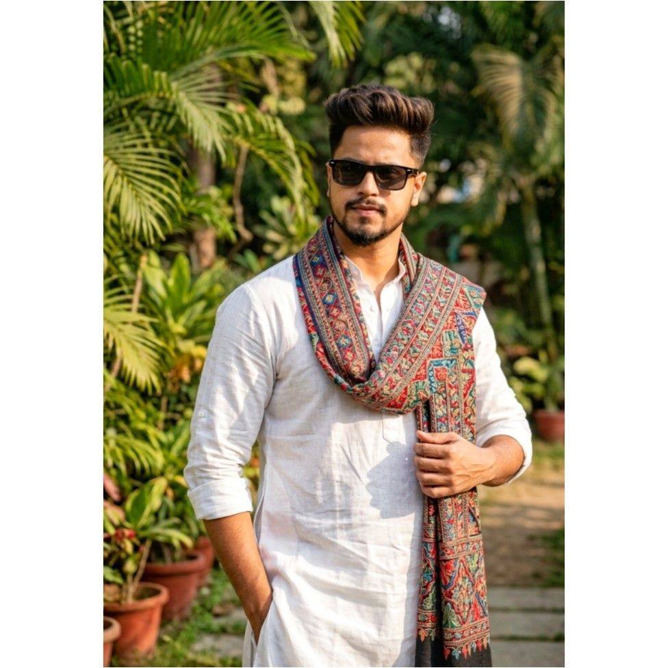 Mamun Raj Sarkar