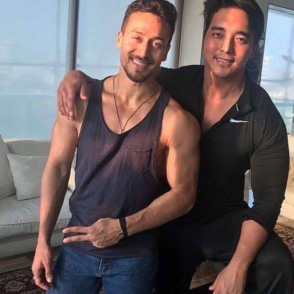 The Voice of Sikkim - Veteran Actor Danny Denzongpa's Son Rinzing ...