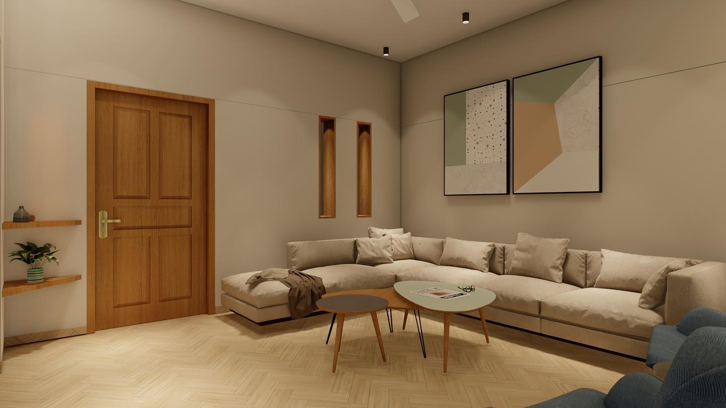 The Design Daftar | Raipur
