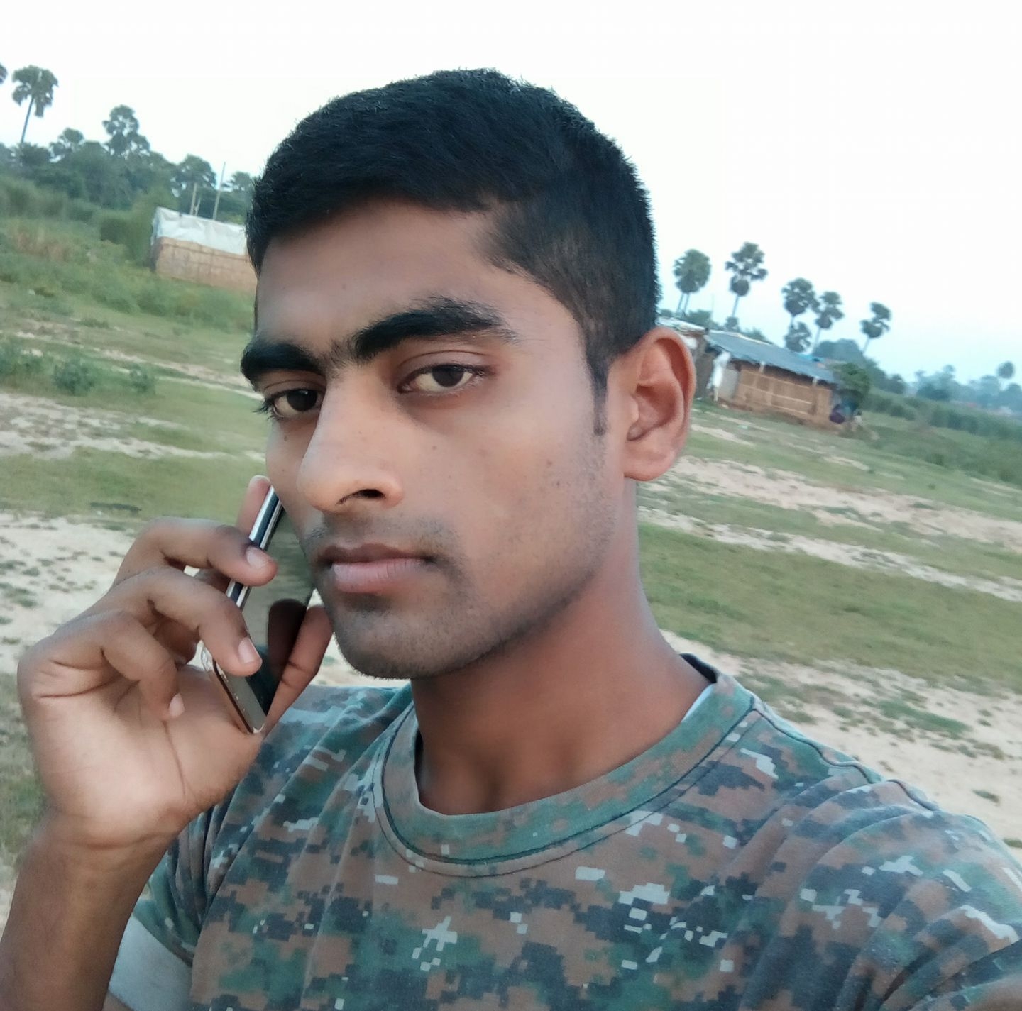 Devraj Kumar