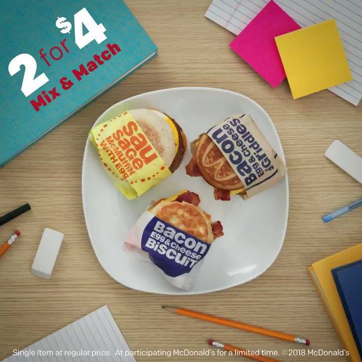McDonald's Bronx, New York Menu, Prices, Restaurant Reviews Facebook