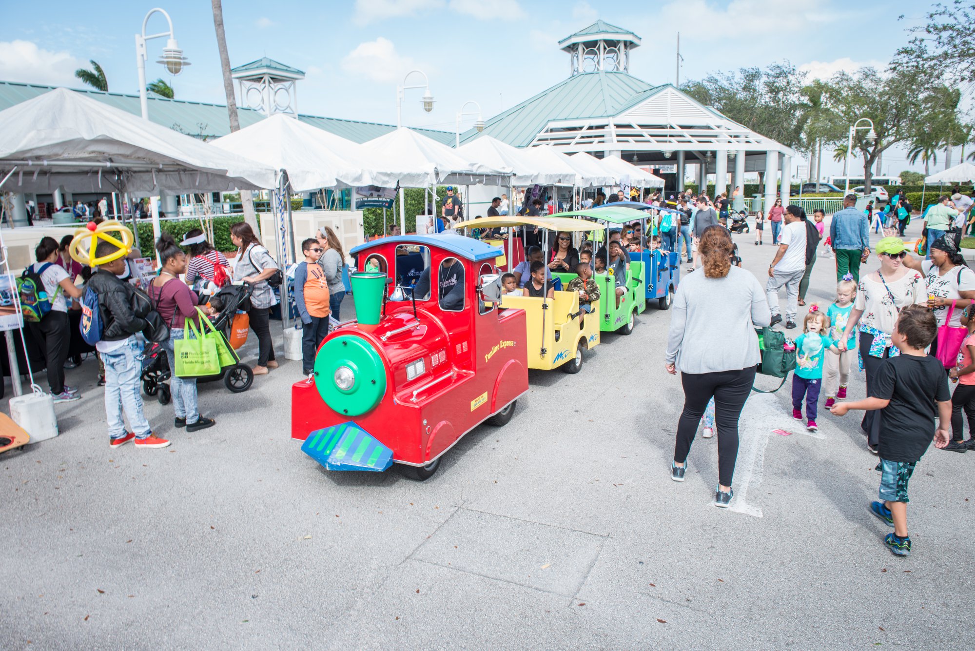 Tri-Rail | Pompano Beach FL