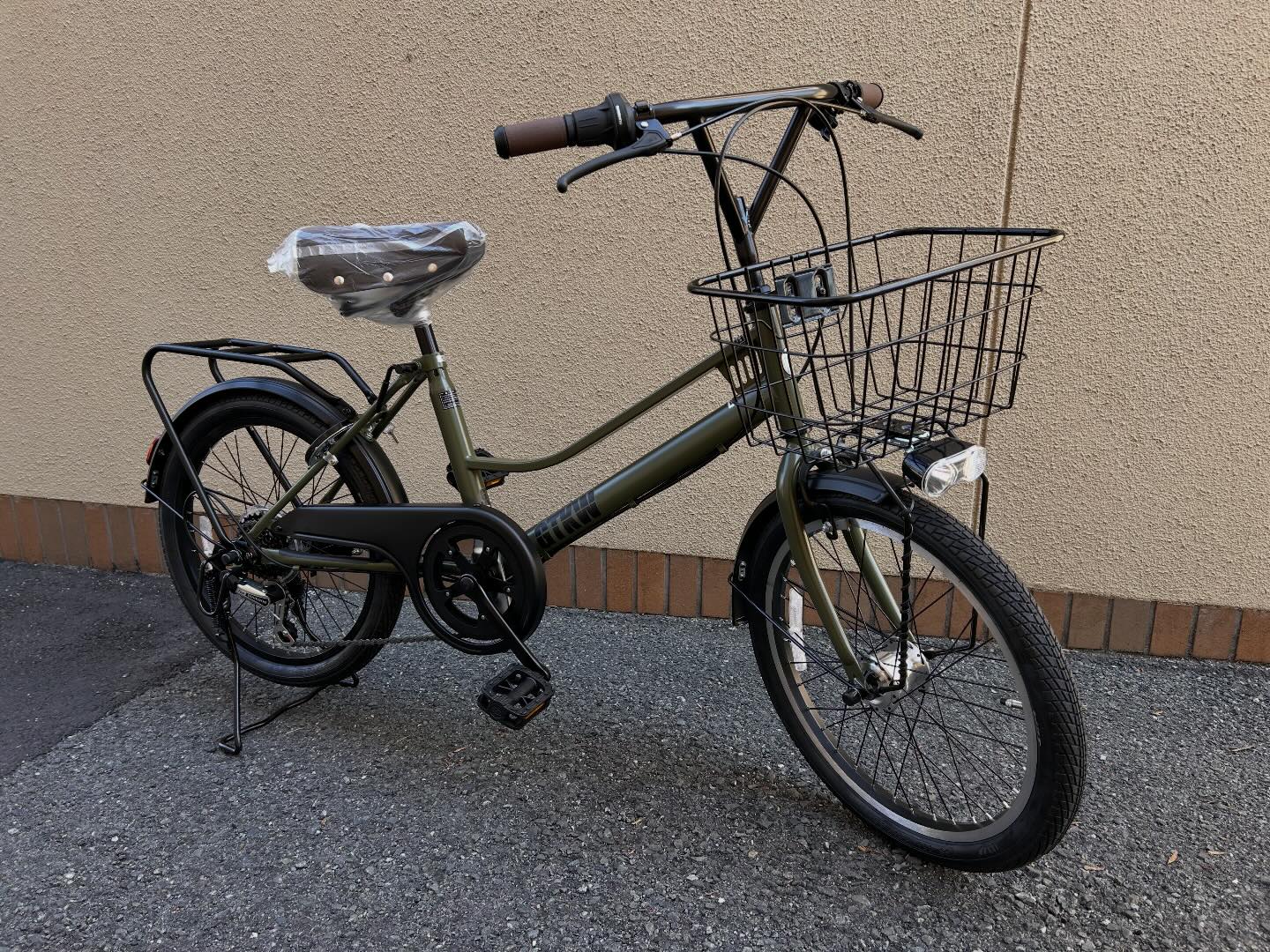 勝手に最強ミニチャと呼んでいたブライトデイがモデルチェンジGTKW 