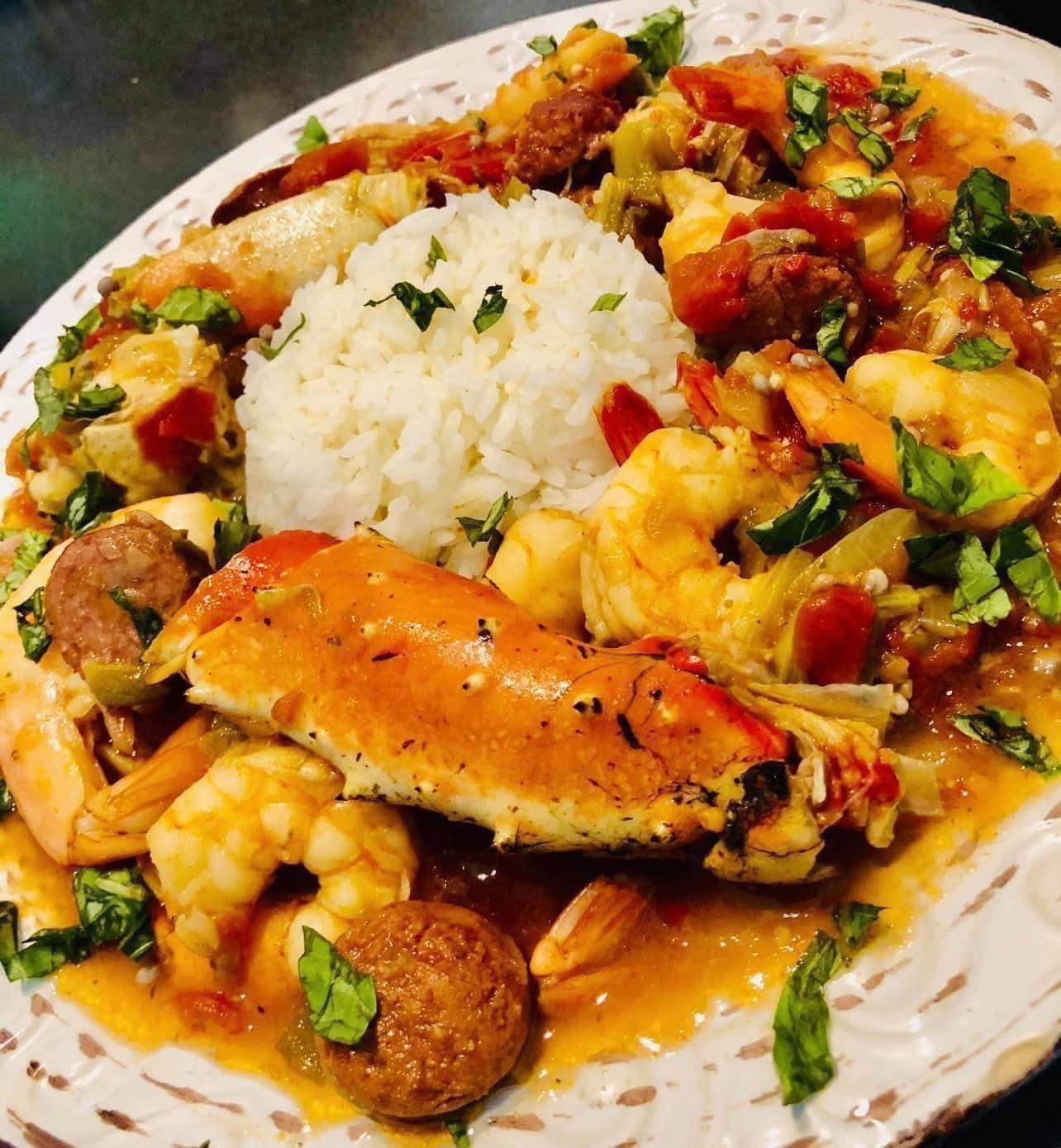 Wednesday, October 27th Menu If you... - Mama Ruth's, Inc | Facebook