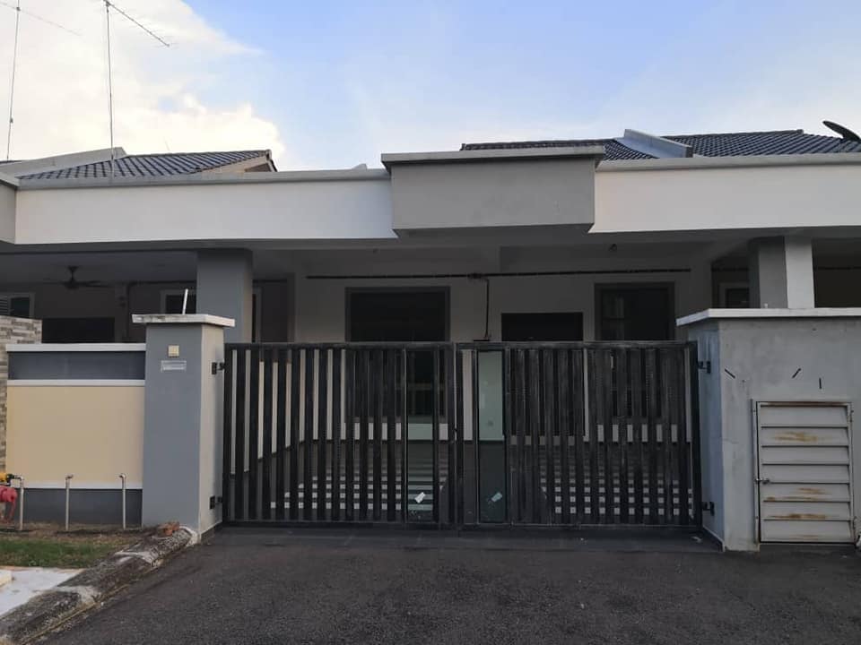 Sale 出售 Taman Cahaya Pelangi Single Kluang Mrproperty Facebook