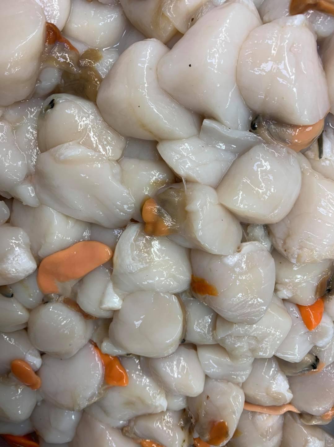 RM Seafoods | Buckie