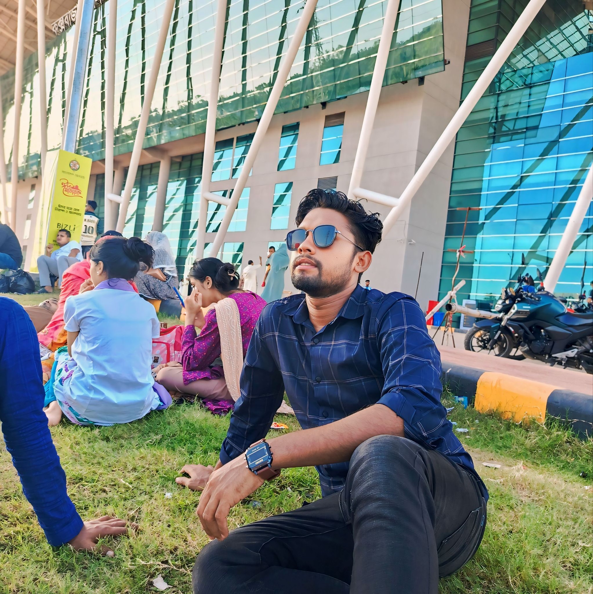 Md Abu Hanif Rana on Reels | Facebook