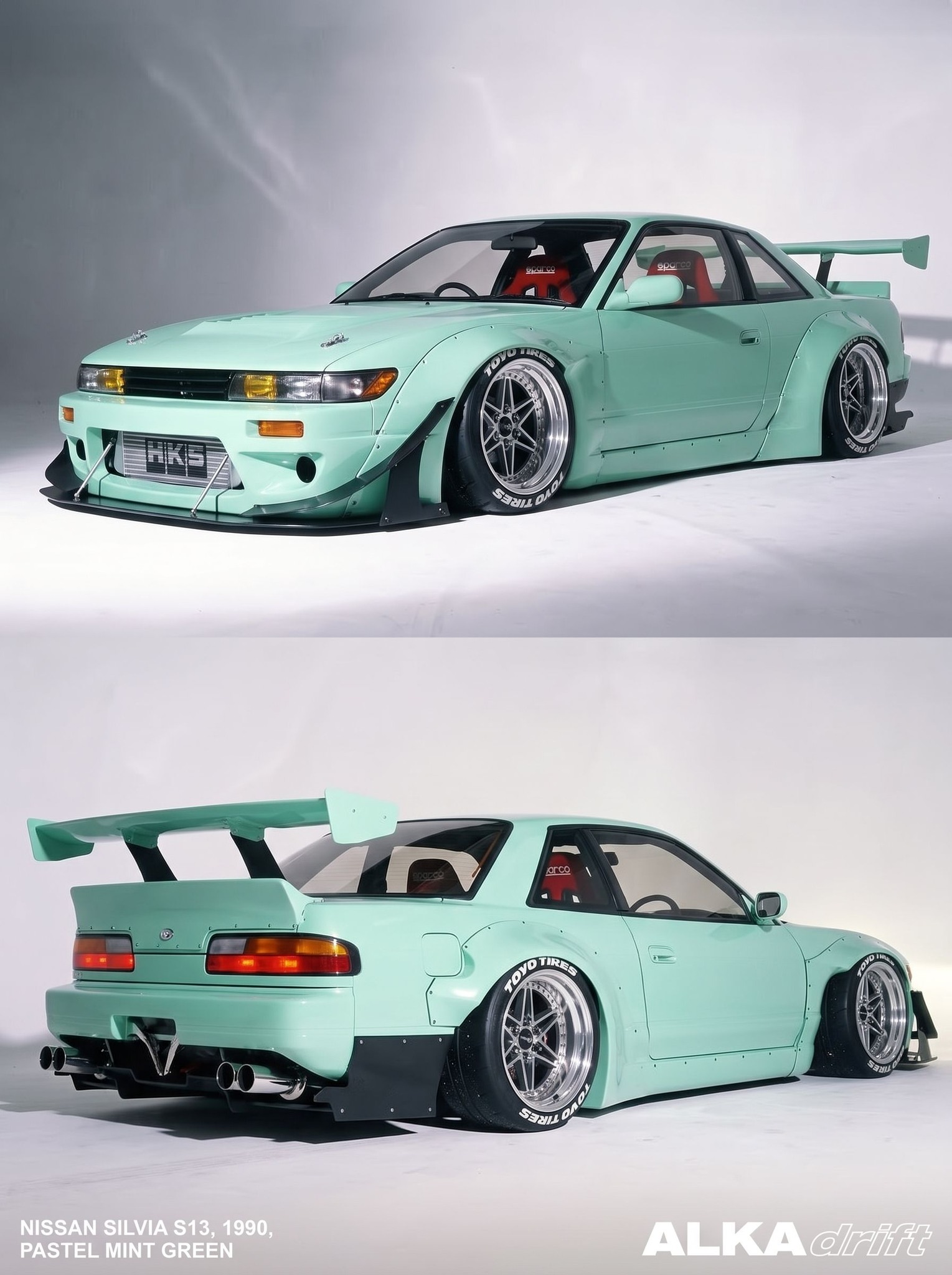 Nissan Fairlady Z S30 1971