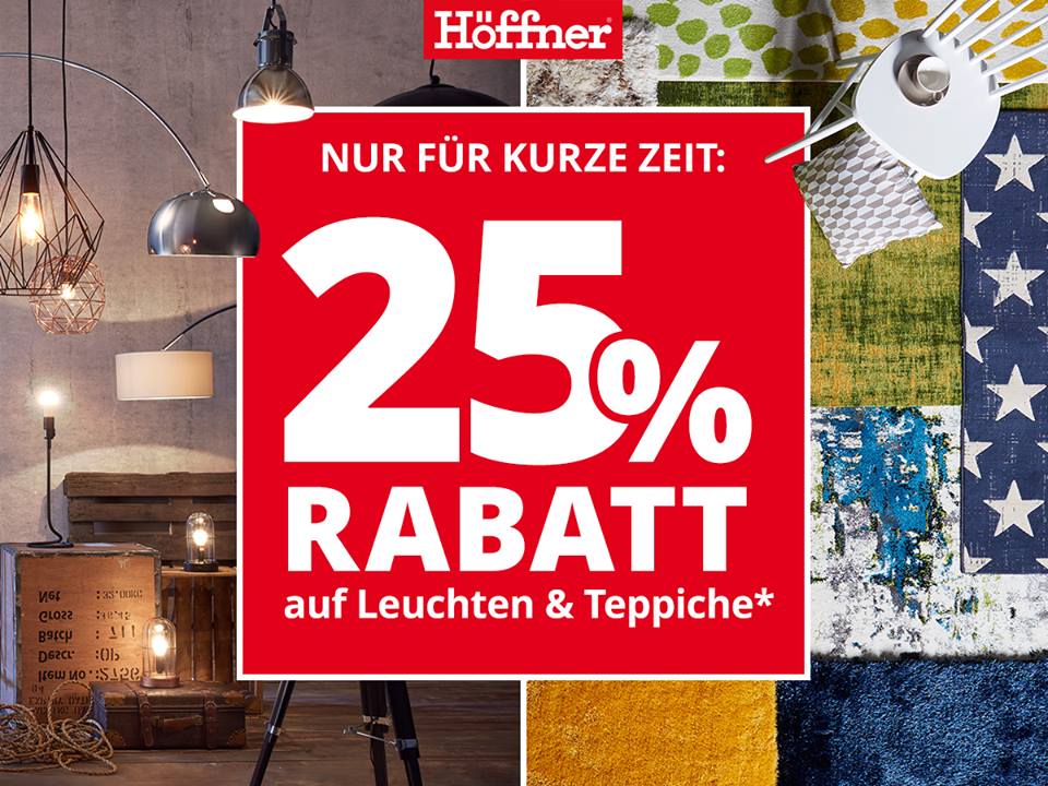 Mobel Hoffner 25 Auf Leuchten Teppiche Facebook