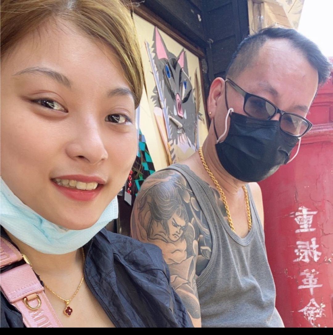 陳伊琳