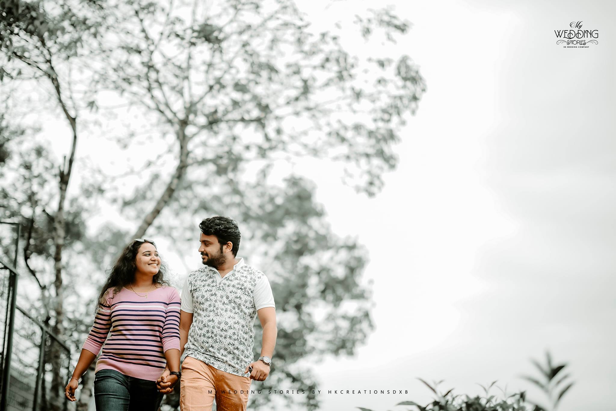 My Wedding Stories