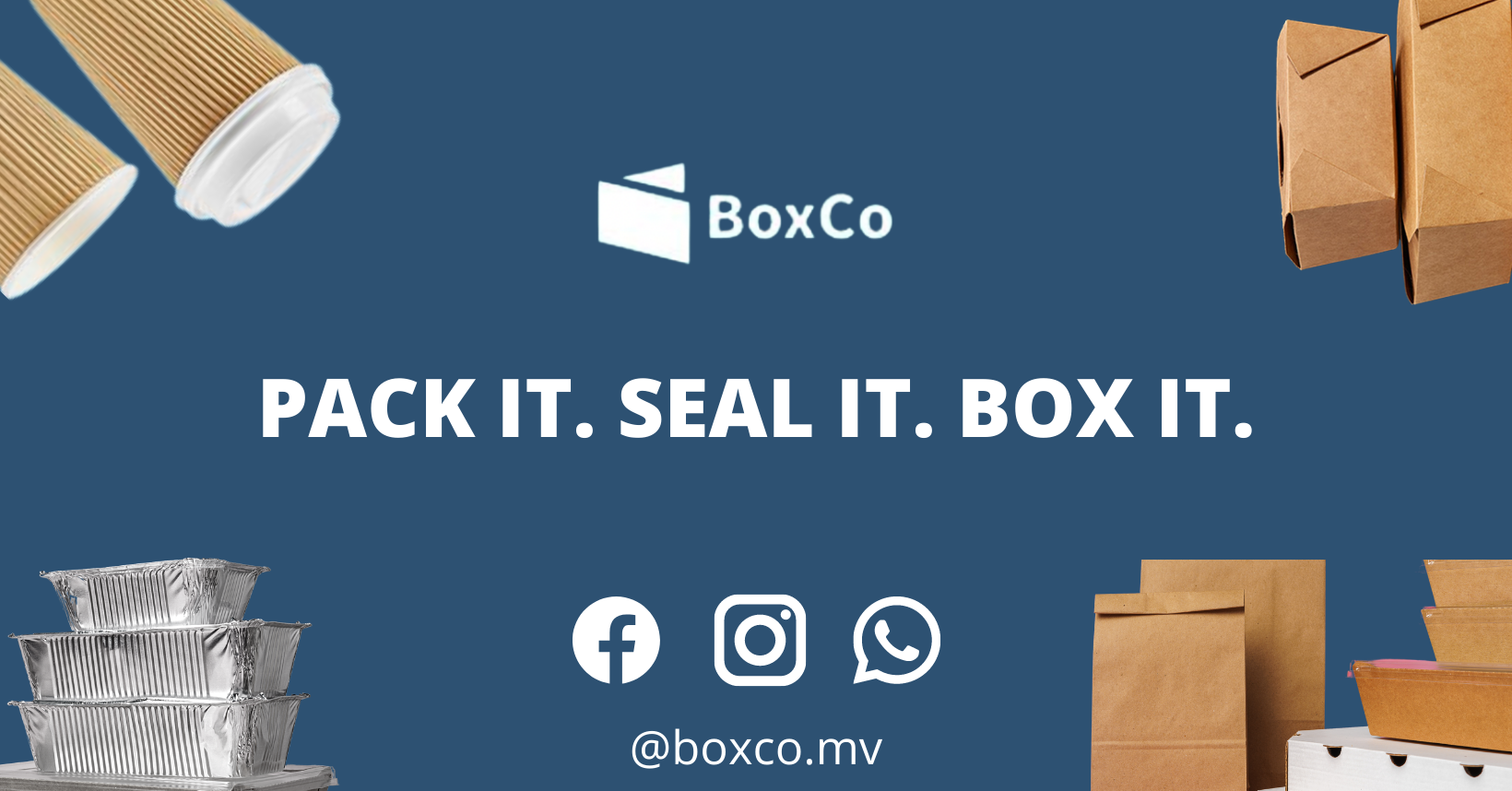 BoxCo | Male