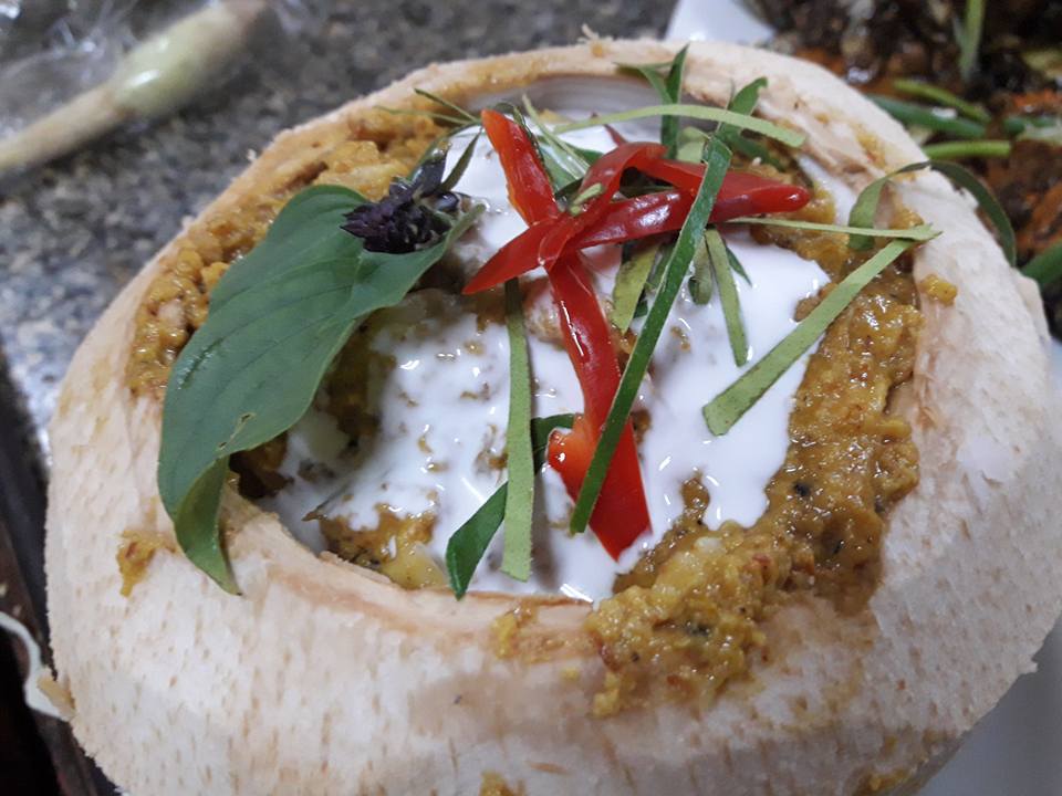Uncle Rang Restaurant | Amphoe Ko Samui