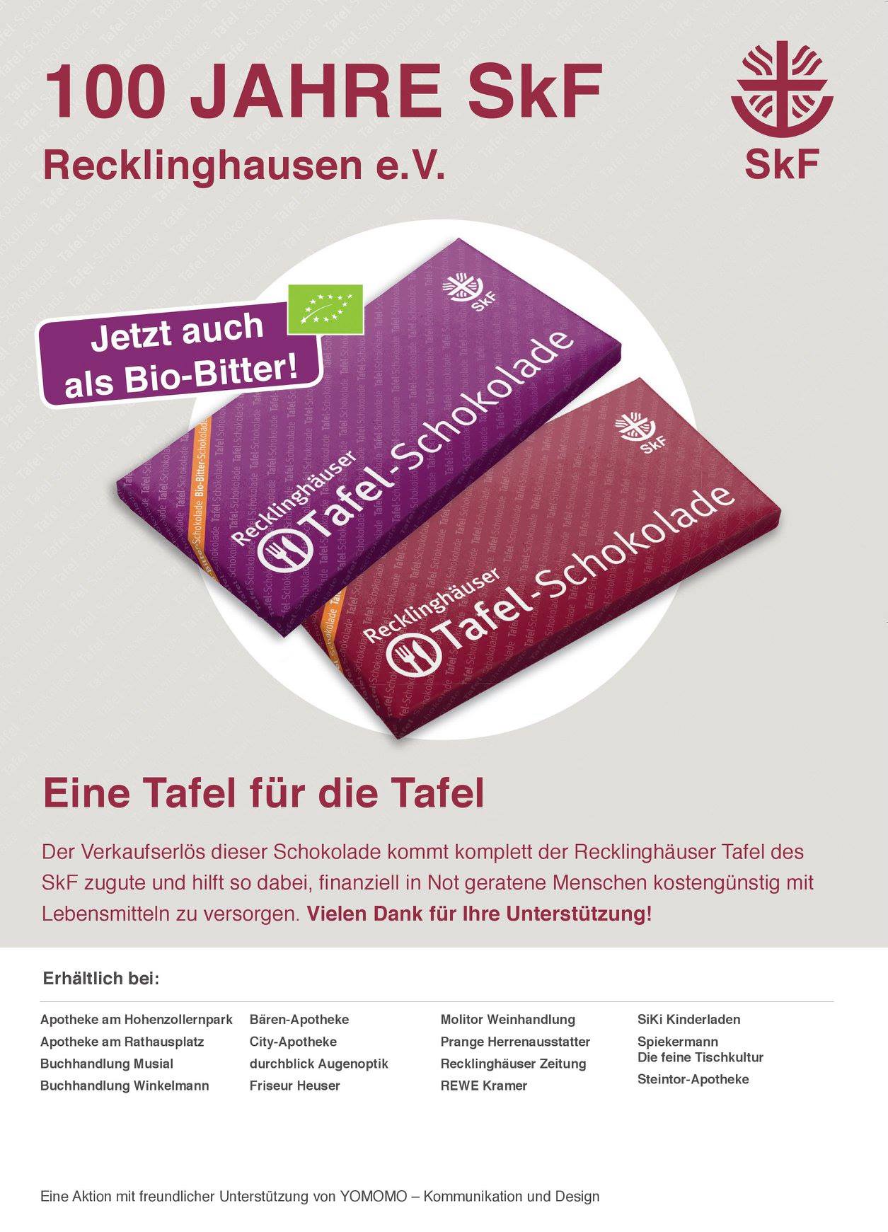 Pssssttt Wir Haben Da Mal Einen Tipp Skf Recklinghausen