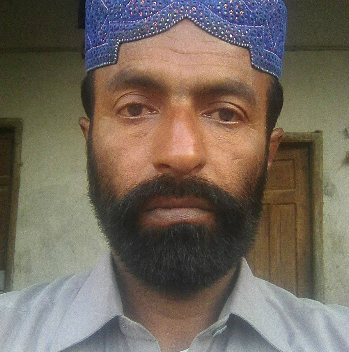Ustad Habib Rind