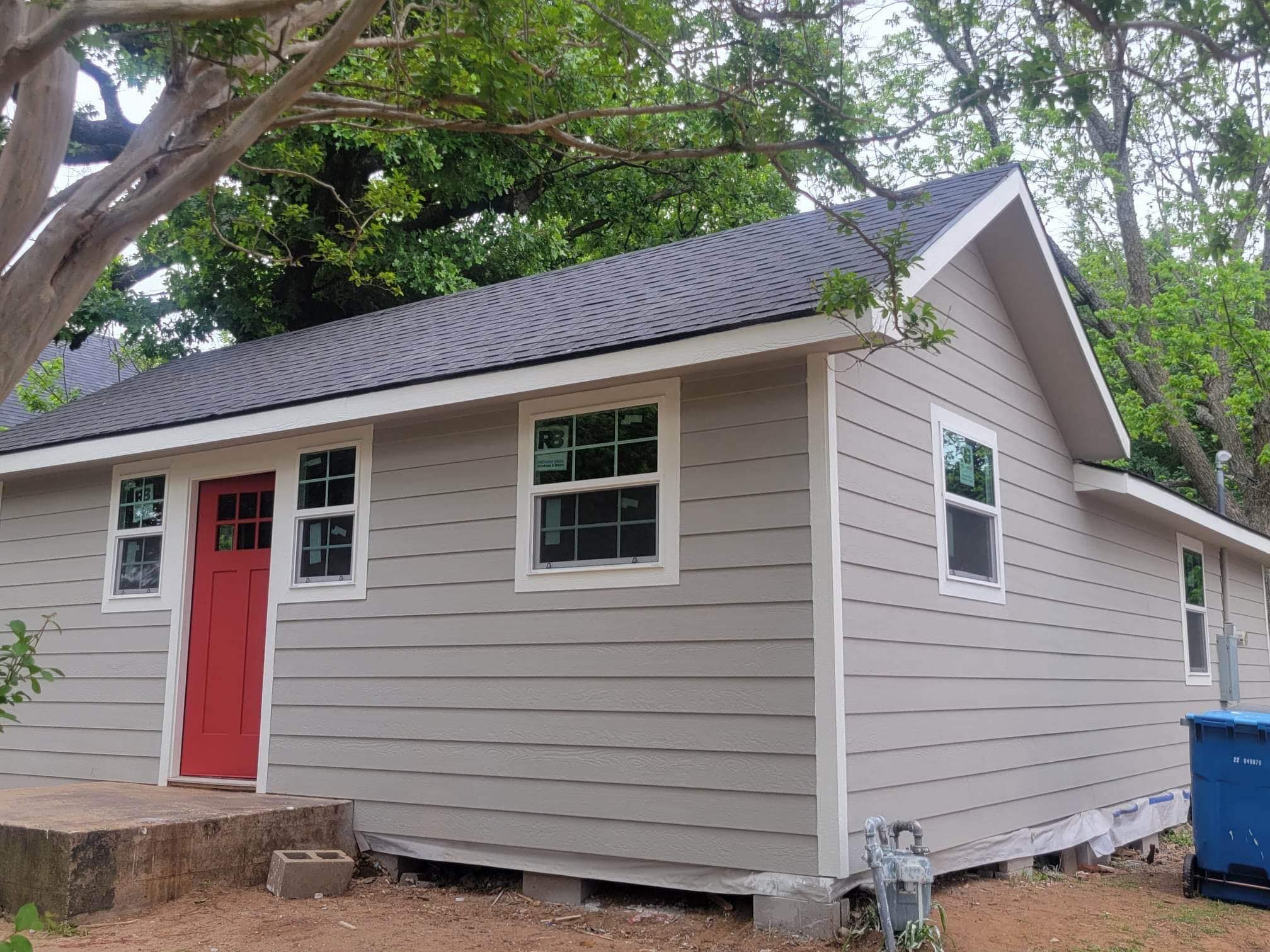 Innovative Wood Framing Dallas TX