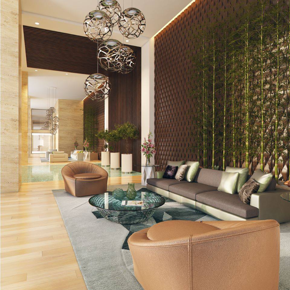 ¿Sabía que, The Towers Residences... - Pacific Developers