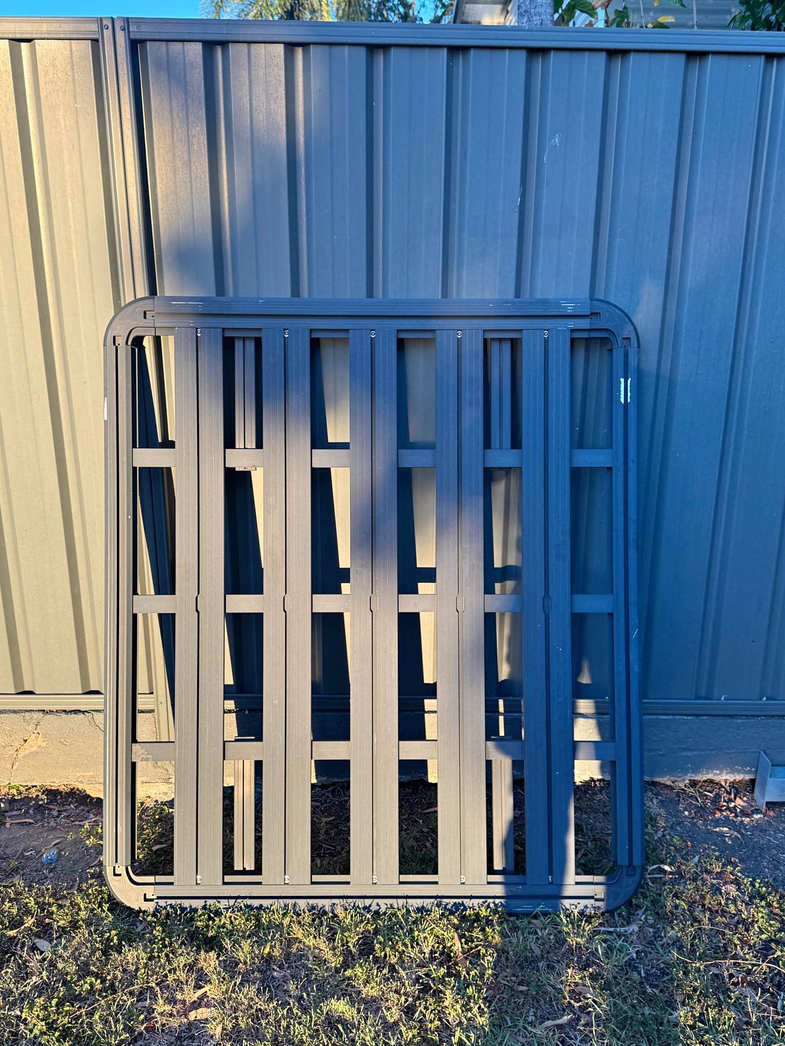 XTM Platform Rack - Ladders & Scaffolding - Rockhampton, Queensland ...