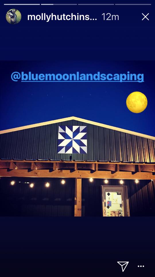 Blue Moon Landscaping | Columbia SC