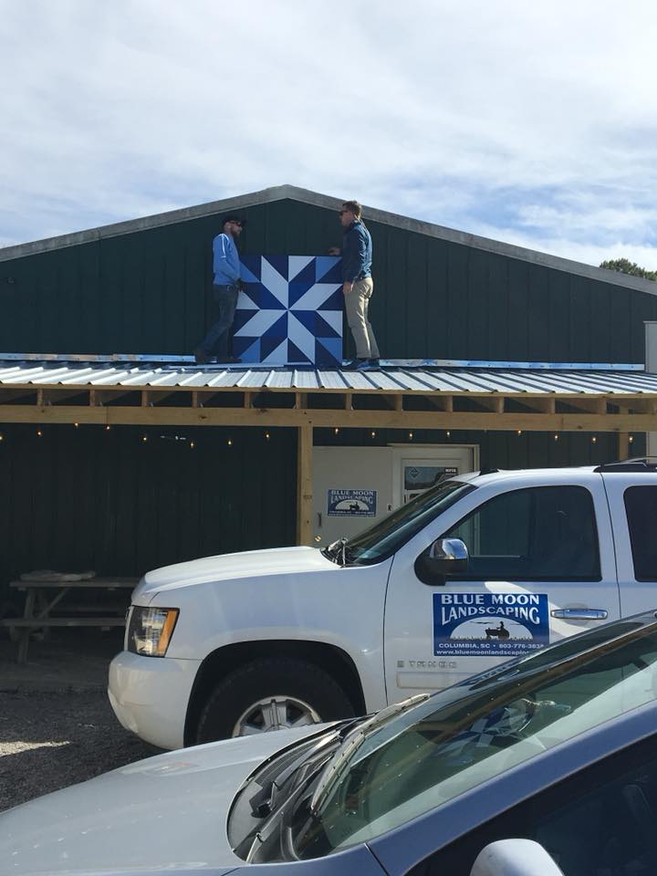 Blue Moon Landscaping | Columbia SC