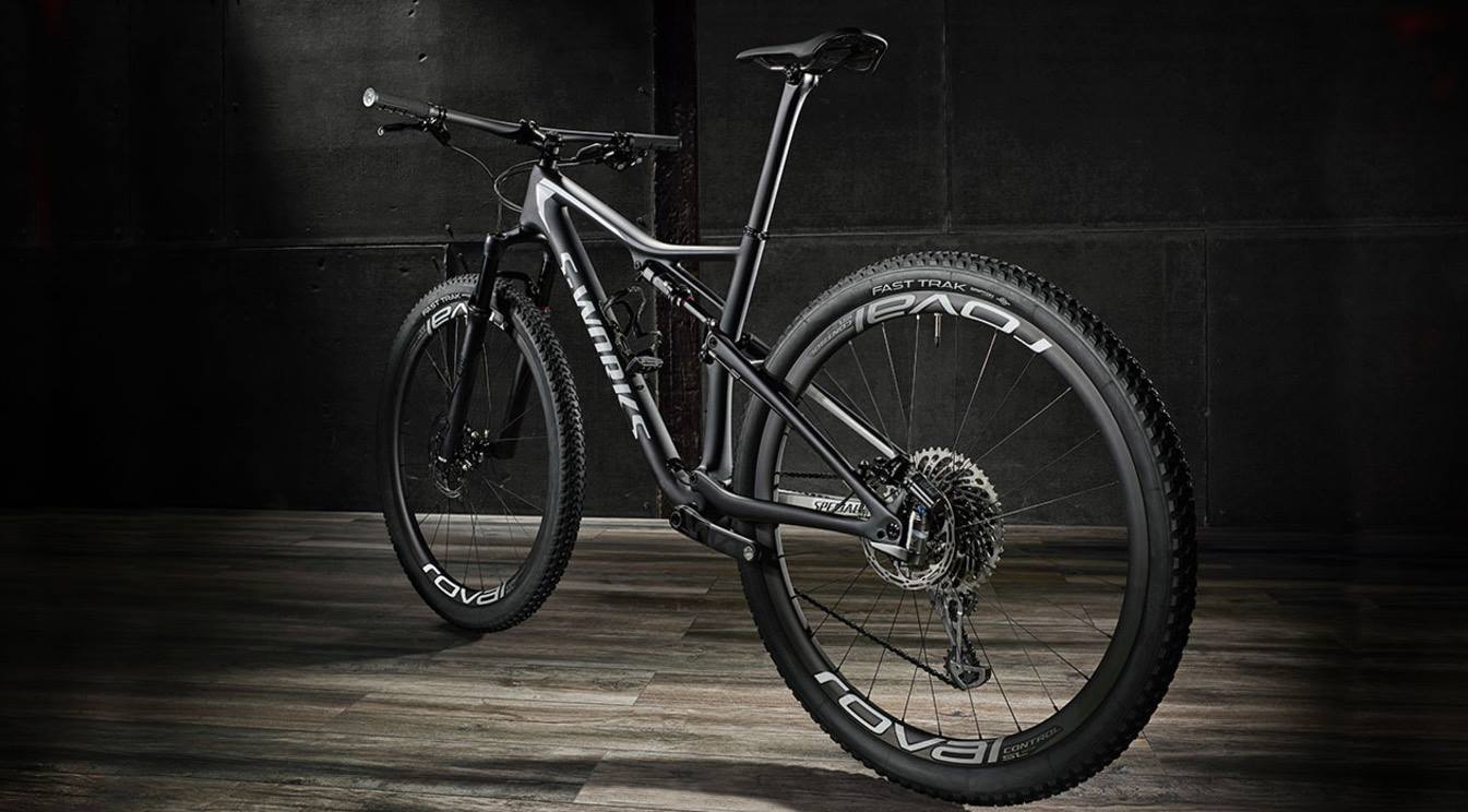 Introducing the all-new Rider-First... - Specialized Bicycles