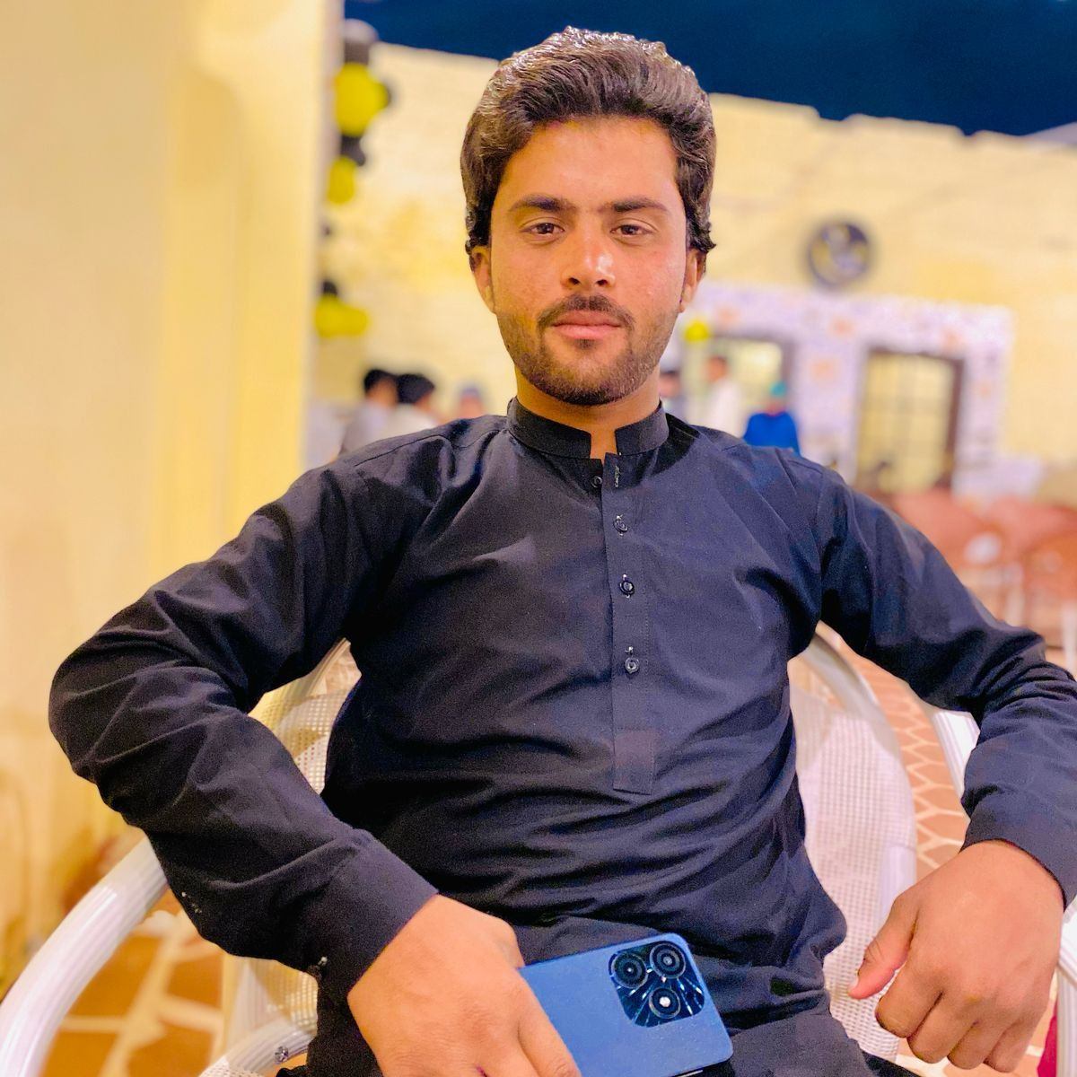 موگو ڪروڙ پتي بابو 😂🤣 | Nadeem Jamali