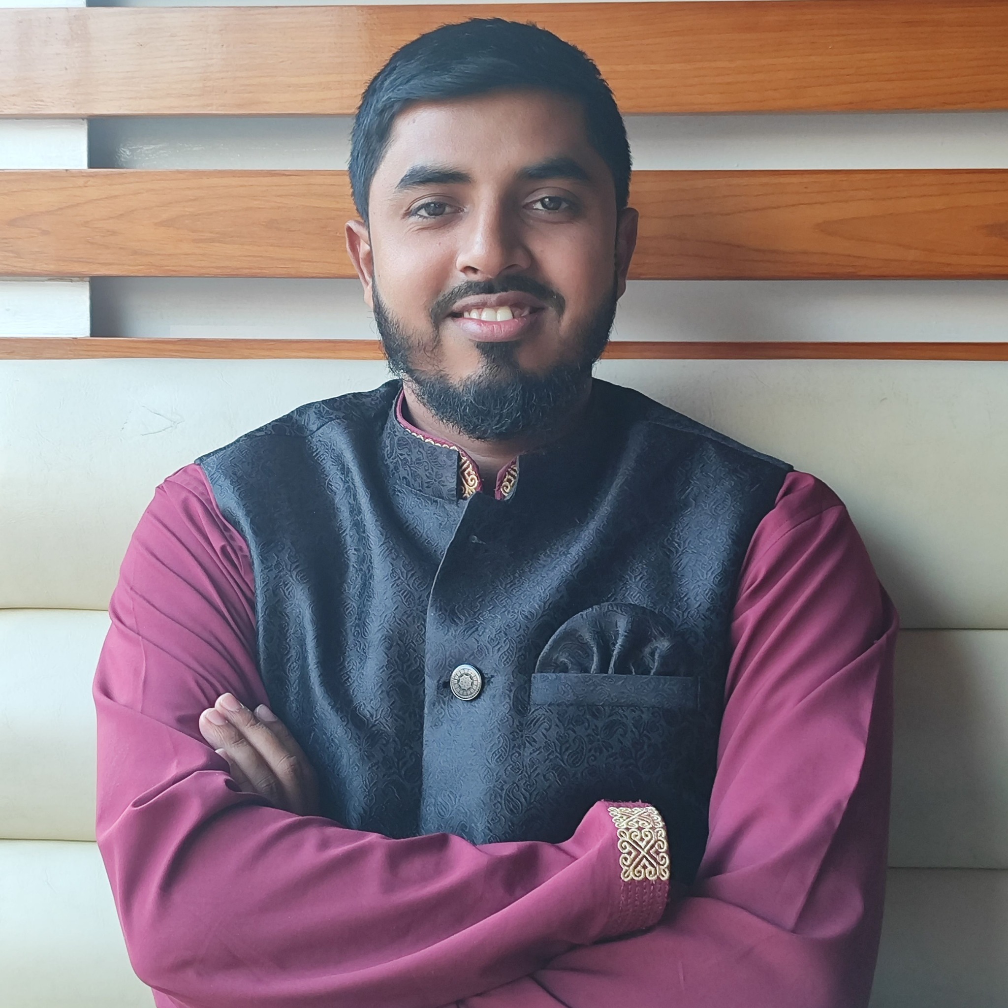 Nahid Hasan Rasel
