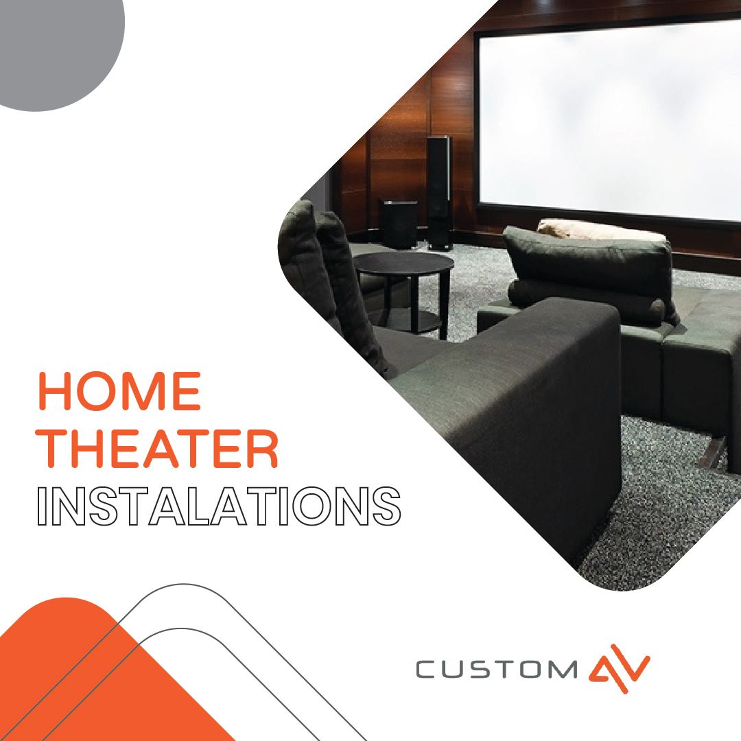 Custom AV