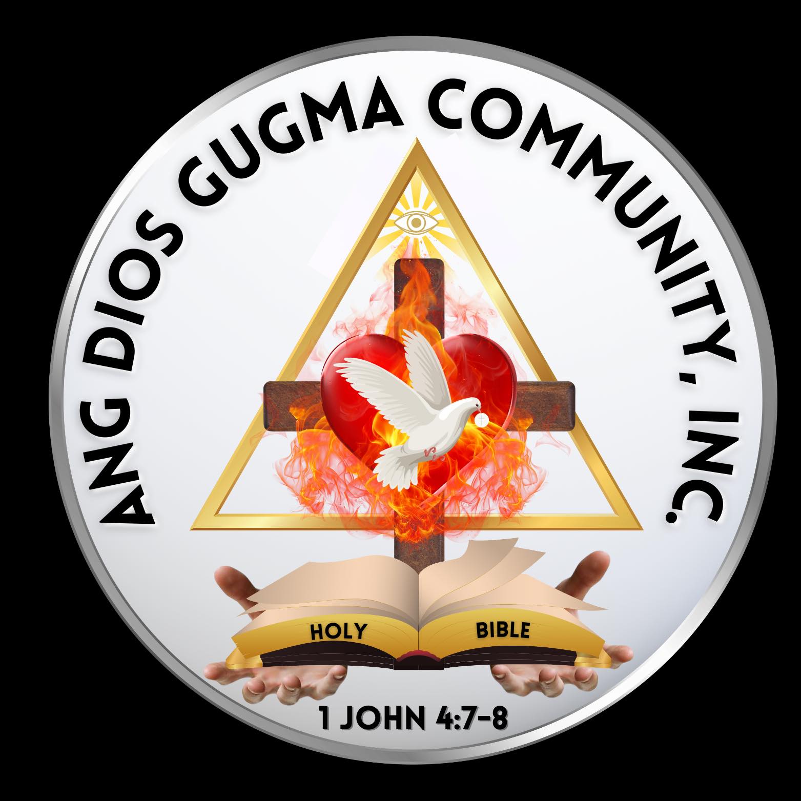 Ang Dios Gugma Channel