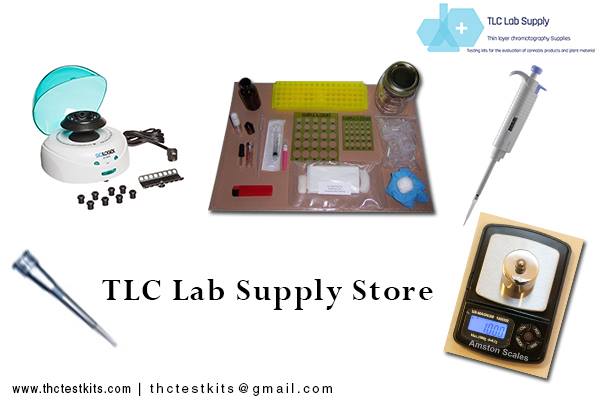 Tlc Lab Supply - We have been selling Thin Layer... | Facebook