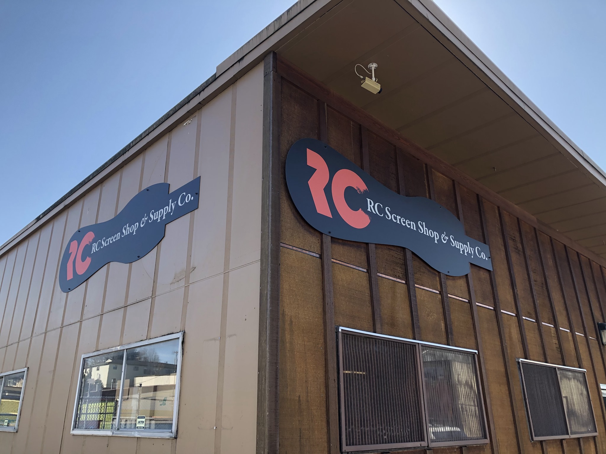 RC Screen Shop is open but…... - RC Screen Shop and Supply | Facebook