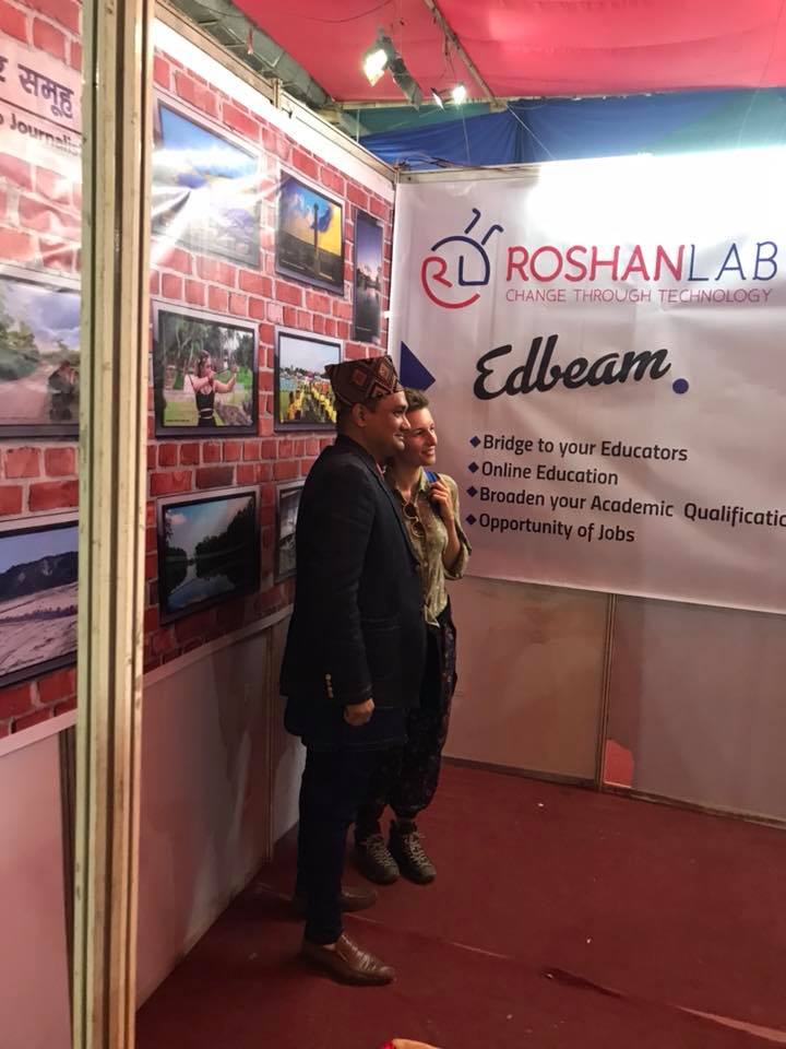 Roshan Lab