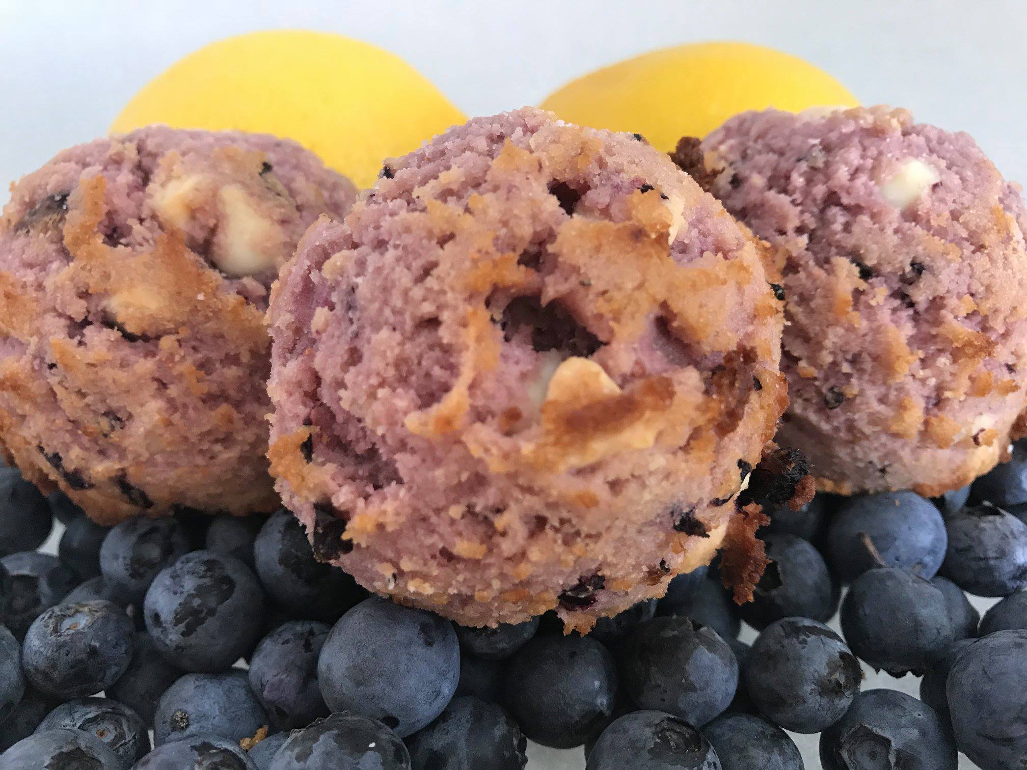 What is better in the summer... - Moon Rocks Gourmet Cookies