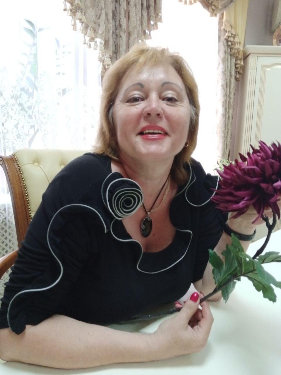 Vera Rudenko